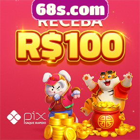 68s.com Indique amigos para receber um bônus