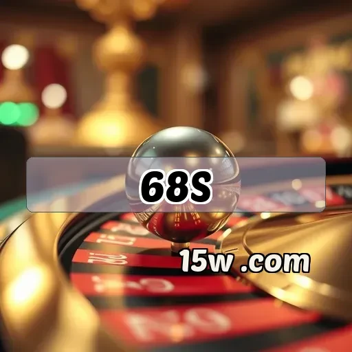 68s.com Plataforma